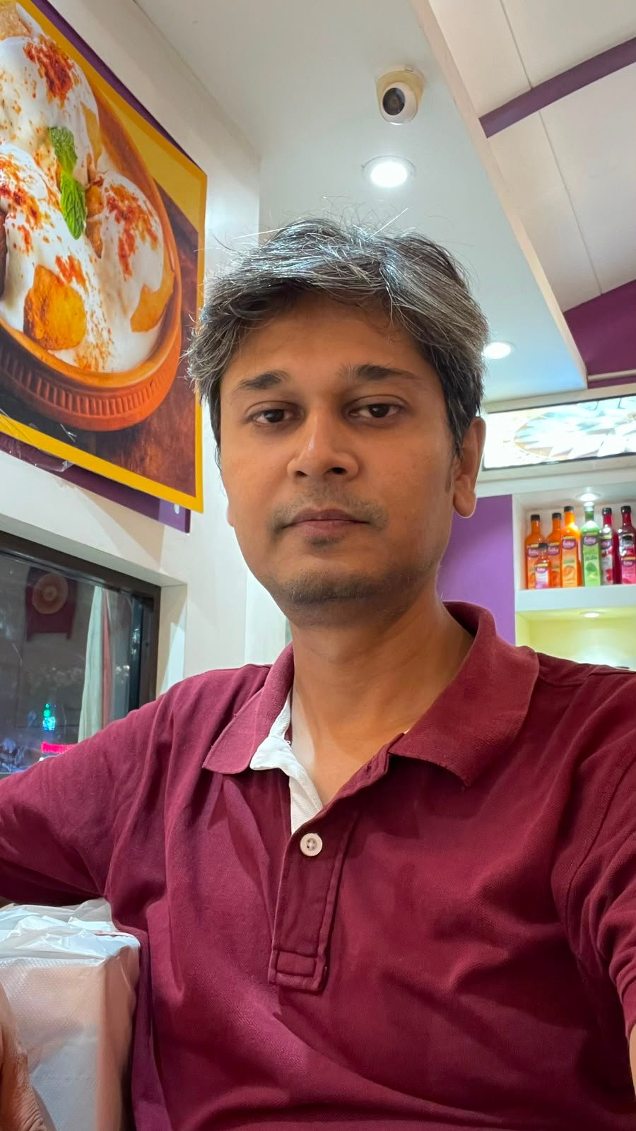 Swarup Chaki
